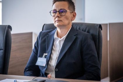 Truban vcas informuje o moznom podani disciplinarneho konania na zalesku