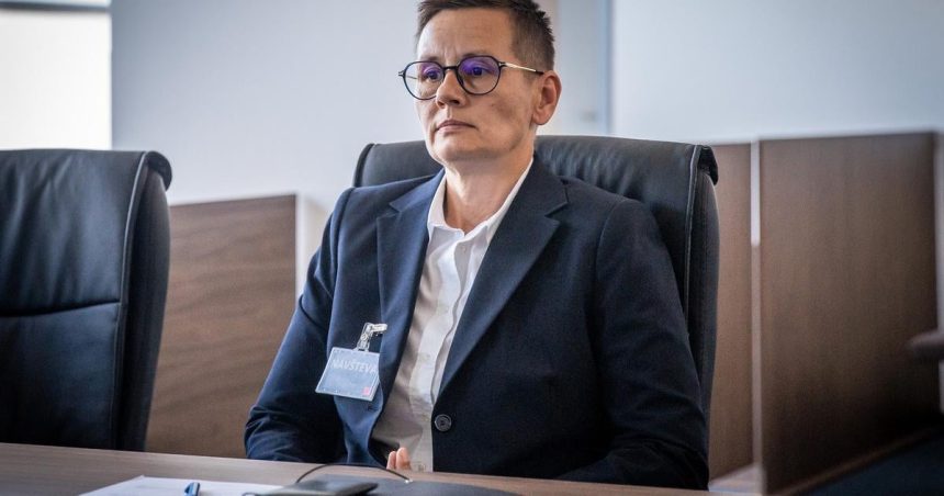 Truban vcas informuje o moznom podani disciplinarneho konania na zalesku