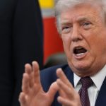 Trump nariadil vyplatit zamestnancov ministerstva vntornho bezpecnosti