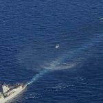 USA zautocili na dalsie dve lode podozrive z obchodovania s drogami