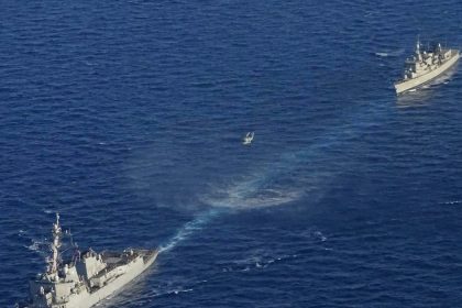 USA zautocili na dalsie dve lode podozrive z obchodovania s drogami