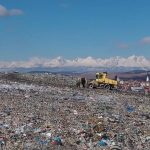 Unikatne riesenie Po rokoch ked zvazali tony odpadu na sklandku tam teraz budu kvitnut kvety na luke