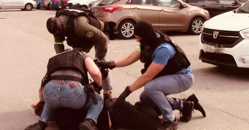 Urad boja proti organizovanej kriminalite od aprila vedie Vladimir Durec