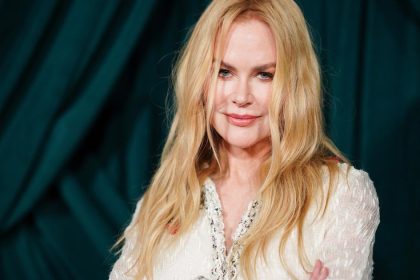 Uz otoc list pocuviala ked smutila po smrti mamy Nicole Kidman vsak urobila presny opak