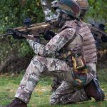 V Belgicku narasta zaujem o dobrovolnu vojensku sluzbu