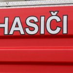 V Bratislave hori sklad v blizkosti ubytovne