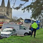 V Spisskom Podhradi pozehnu pametnik trom dievcatam ktore tragicky prisli o zivot