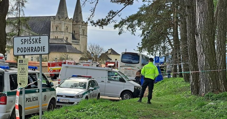 V Spisskom Podhradi pozehnu pametnik trom dievcatam ktore tragicky prisli o zivot