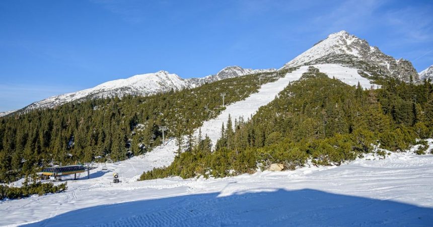 V Tatranskch horch plat zven riziko lavn