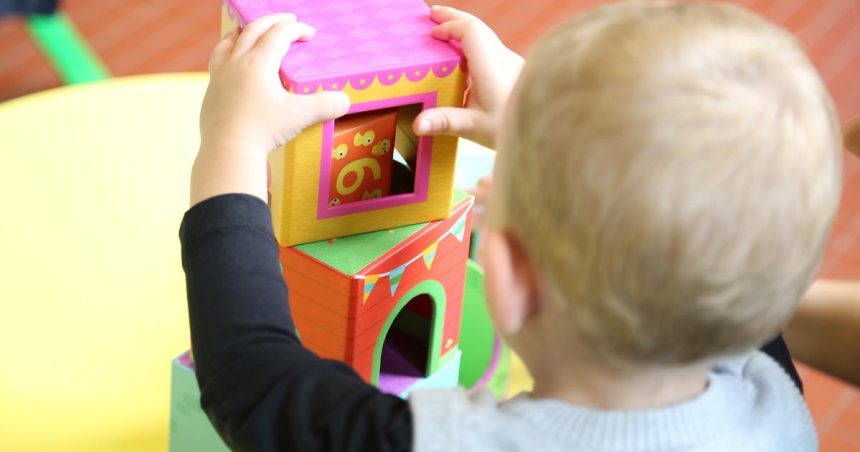 V meste otvoria nove jasle takyto bude cennik a kapacita