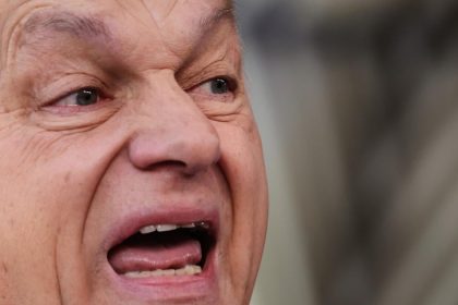 Viac Madarov oakava zmenu vlady nez pokracovanie Fideszu ukazal prieskum