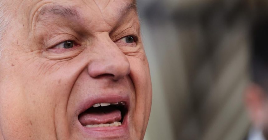 Viac Madarov oakava zmenu vlady nez pokracovanie Fideszu ukazal prieskum