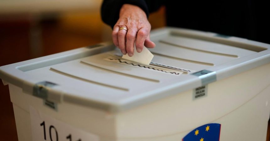 Volebna komisia oficialne potvrdila vysledky slovenskych parlamentnych volieb