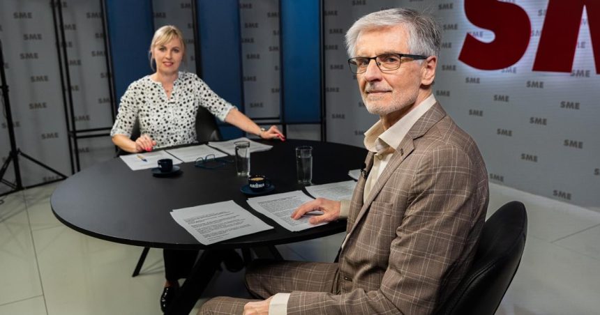 Weiss v Arene Socialni demokrati sa postavili proti privilegiam Robert Fico priviligia upevnuje