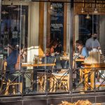 Zamestnanci na obedoch setria Restauracie su nahradene domacim varenim