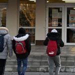 Zapis deti do skoly je uz mozne zariadit elektronicky V maji by sa do systemu mali pridat aj skolky