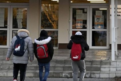 Zapis deti do skoly je uz mozne zariadit elektronicky V maji by sa do systemu mali pridat aj skolky