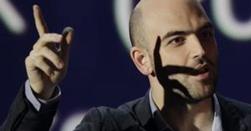 Ziadna laska ani cigareta na balkone Mali ma radsej zabit hovori dnes autor slavneho Gomory