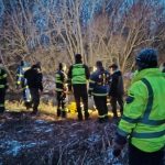 Zmizli bez stopy Trencianska policia patra po muzoch z Ukrajiny a neplnoletom chlapcovi