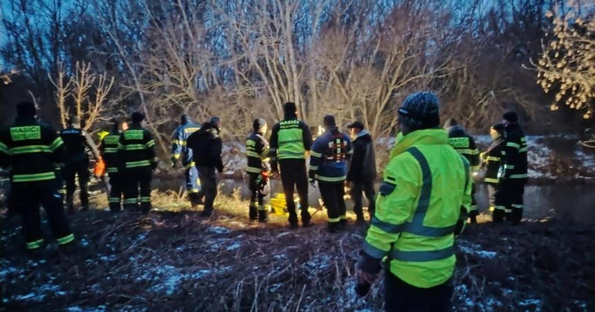 Zmizli bez stopy Trencianska policia patra po muzoch z Ukrajiny a neplnoletom chlapcovi