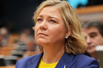 Zvislost na zahranicnych technologiach moze by zneuzita varuje Brusel