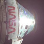 astronauti sa pripravuju na navrat na zem pravdepodobne nezlomi rekord v najvysej rychlosti