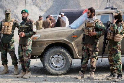 pri utokoch na afganistan zahynulo niekolko civilistov informovala osn