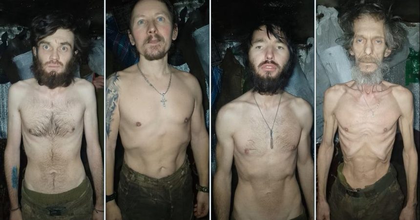 sedem mesiacov trpeli hladom skandal otriasol ukrajinskou armadou