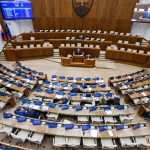 studenti vysokych skoli sa mozu do 15 maja prihlasi na staz v parlamente