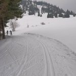 takmer pol metra snehu za niekolko dni certovica meni zaver sezony