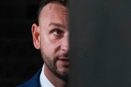 utaj Etok nerozumie vyjadreniam Gapara o jeho nasaden v Nitrianskom kraji na post upana