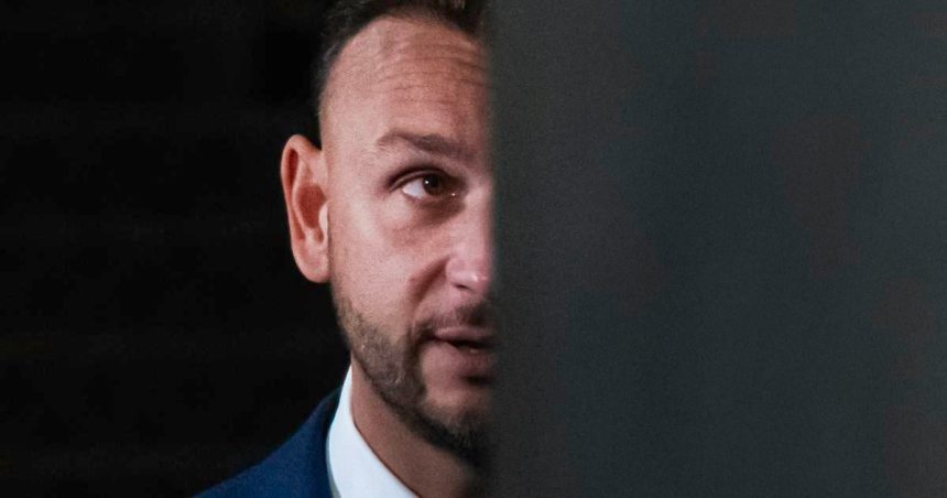 utaj Etok nerozumie vyjadreniam Gapara o jeho nasaden v Nitrianskom kraji na post upana