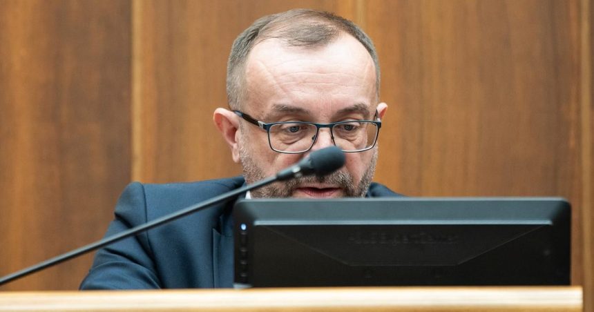 v koalicii nie je dohoda na predlzani volbeneho obdobia pre narodnu radu hovori puci