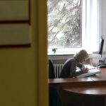 v okresnych mestach bratislavskeho kraja budu urady 8 maja zatvorene