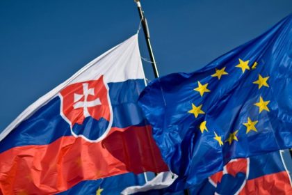 22 rokov od vstupu do EU Podla ministra Blanara sa musi Unia vratit k svojim zakladom