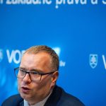 Advokatska komora odsudzuje utoky na verejneho ochrancu prav