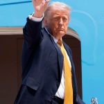 Ake akcie nakupil Trump Vyvolal rozruch transakcie lamali rekordy