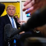 Americke a nigerijske sily v Nigerii zabili velitele Islamskeho statub oznamil Trump