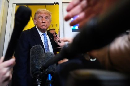 Americke a nigerijske sily v Nigerii zabili velitele Islamskeho statub oznamil Trump