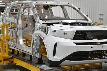 Automobilovy priemysel poaduje lacnejsiu zelen energiu pre podniky