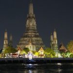 Bangkok sprisnuje pravidla pre turistov Tykaju sa aj Slovenska