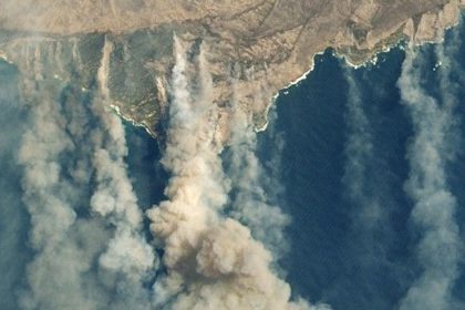 Blizi sa jav super El Nino Najsilnejsi sposobil svetovy hladomor pred viac ako sto rokmi