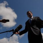 Blizky vychod Online Rubio tvrdi ze v rozhovoroch s Iranom doslo k urcitemu posunu