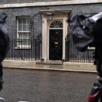 Britska vlada sa rozsrila o dalsie dve clenky