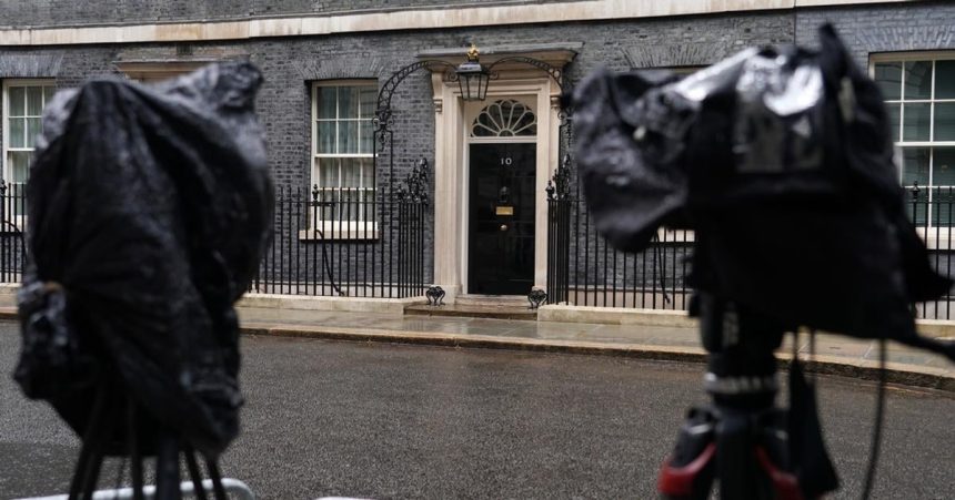 Britska vlada sa rozsrila o dalsie dve clenky
