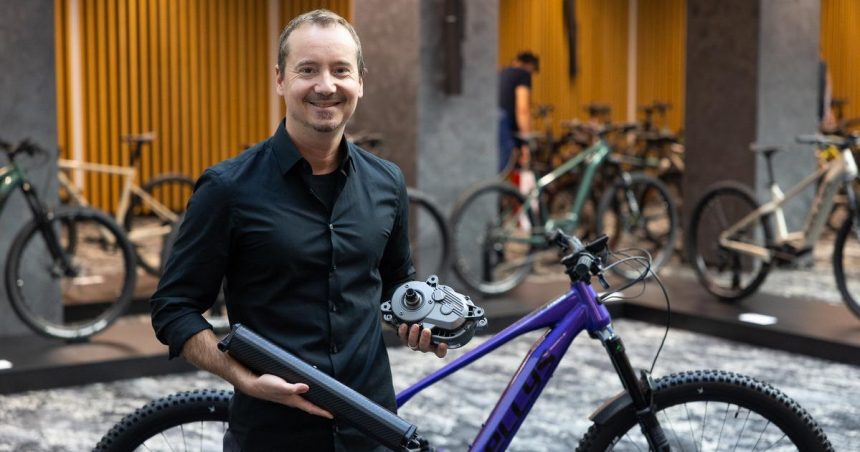 Casy masivnych zliav na bicykle su prec Kellys veri ze era milionovych strat tiez