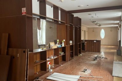 Chvalili sa Bilou a Vondrackovou Historicky hotel mal byt pychou Piestan ide do drazby