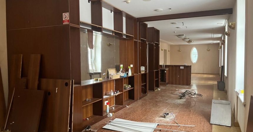 Chvalili sa Bilou a Vondrackovou Historicky hotel mal byt pychou Piestan ide do drazby