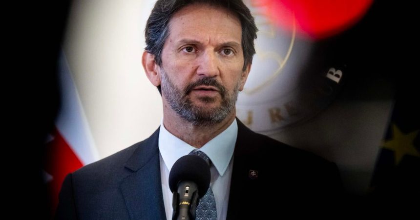 Co zaznelo v diskusiach Kalinak odhaduje casovy sklz vo vystavbe nemocnice v Presove na tri az styri mesiace