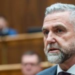 Co zaznelo v diskusiach Smer zatial nepodpori Mazureka Republika nema zaujem tvrdi Gaspar